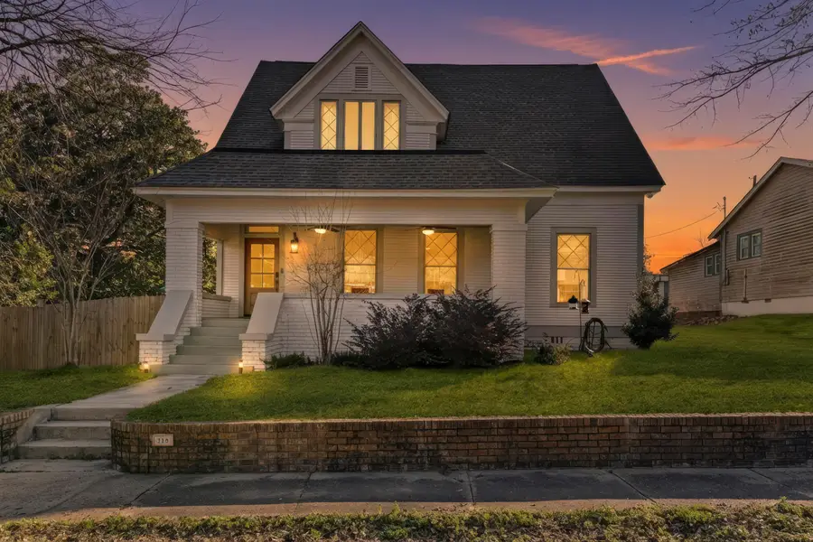 739 N 8th, Laurel, MS 39440 - #2