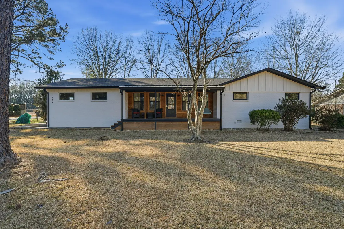 1206 Old Amy Rd., Laurel, MS 39440 - Image #1