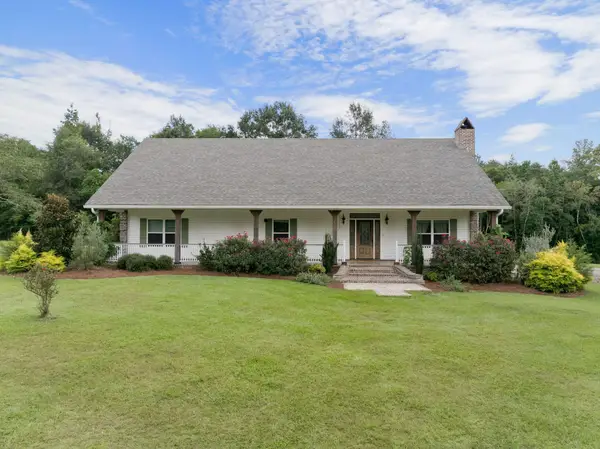 310 Antioch Dr., Laurel, MS 39443