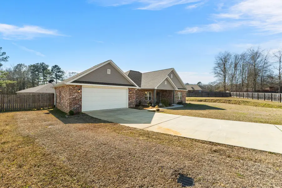 36 Honey Bee Ln, Ellisville, MS 39437 - #2