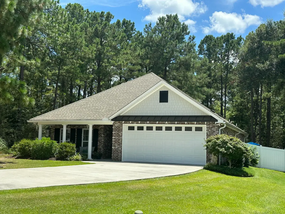 45 Backwoods Trail, Petal, MS 39465 - #1