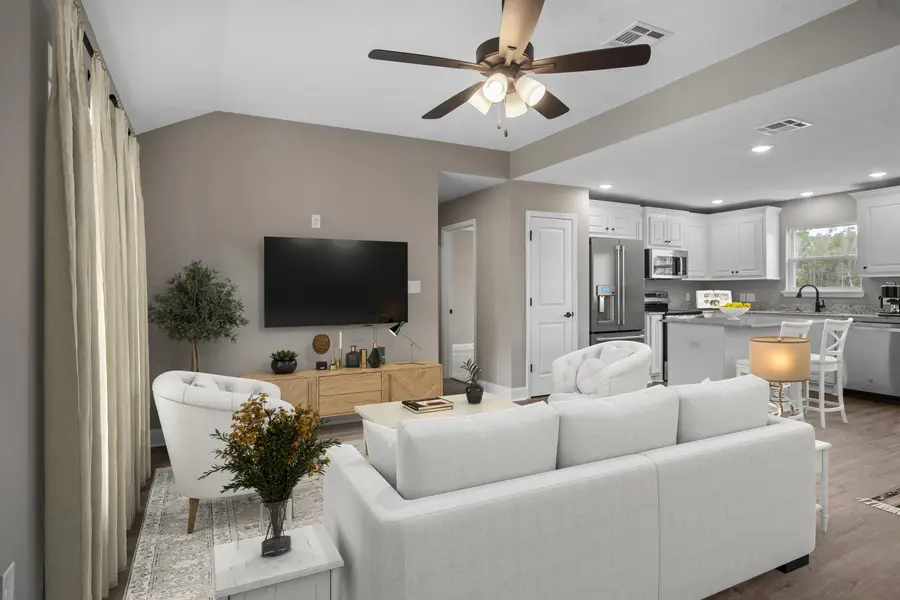 1015 Browns Bridge Rd., Hattiesburg, MS 39401 - Image #2