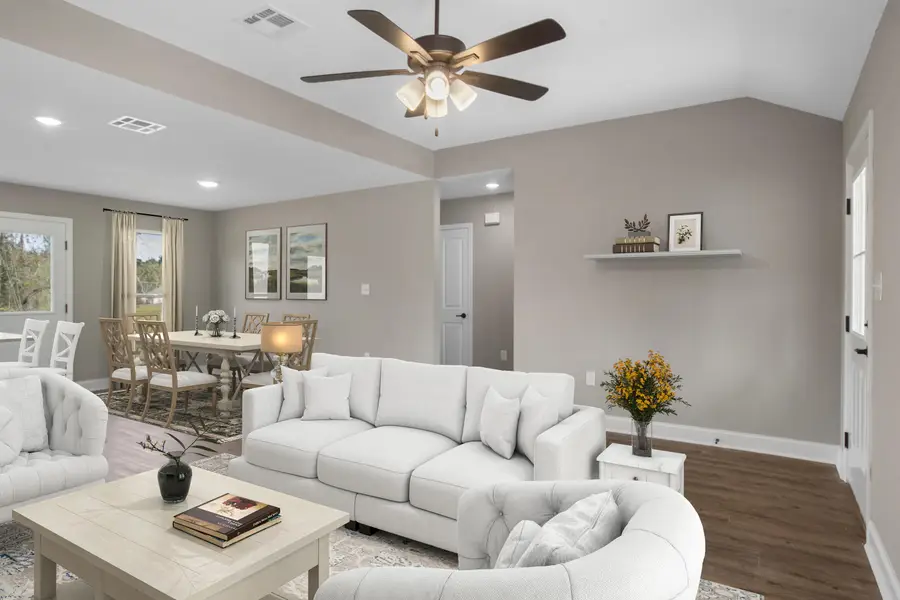 1015 Browns Bridge Rd., Hattiesburg, MS 39401 - Image #3