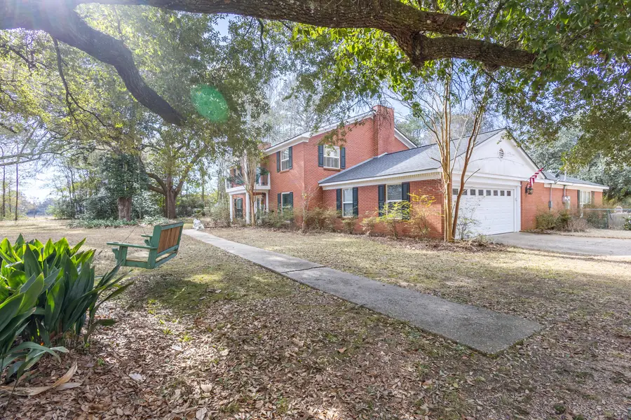 164 Columbia Purvis Rd., Columbia, MS 39429 - #2