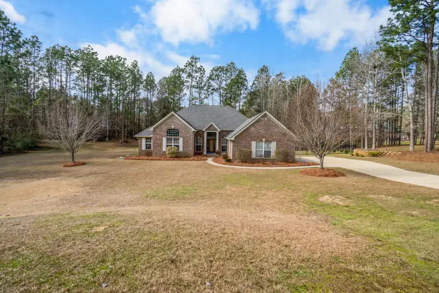 8 Brookline Dr., Hattiesburg, MS 39402 - Image #2