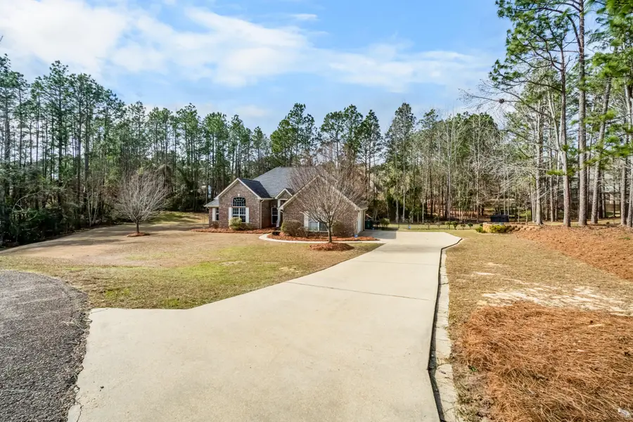 8 Brookline Dr., Hattiesburg, MS 39402 - Image #3