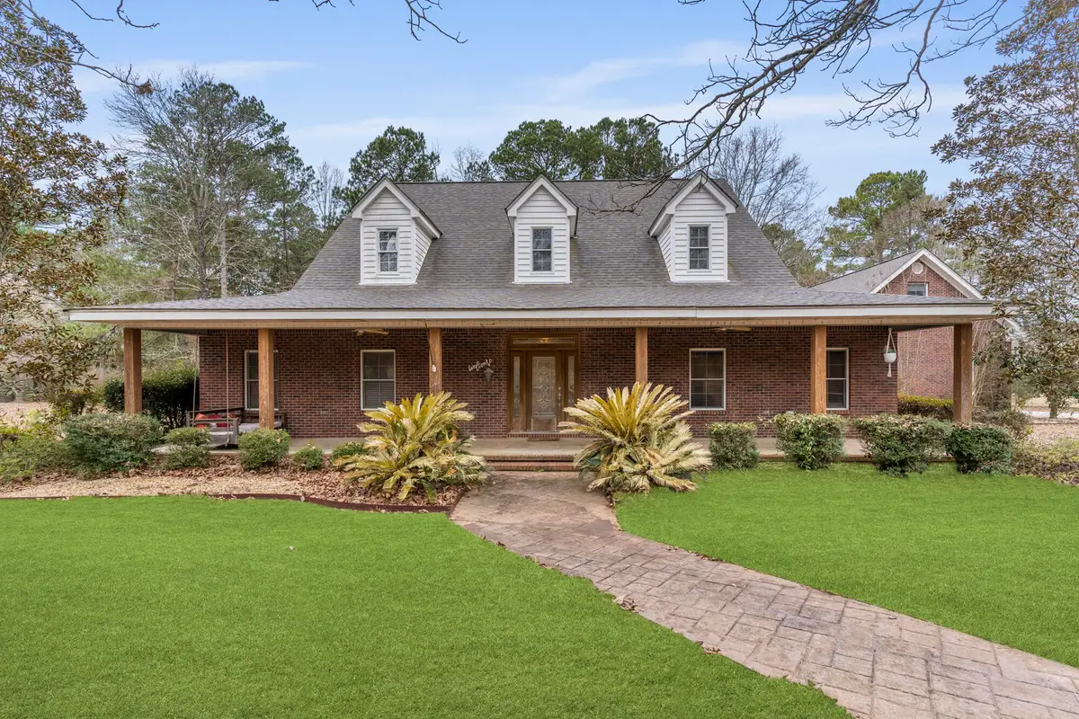 33 Pinedale Dr., Collins, MS 39428 - #1