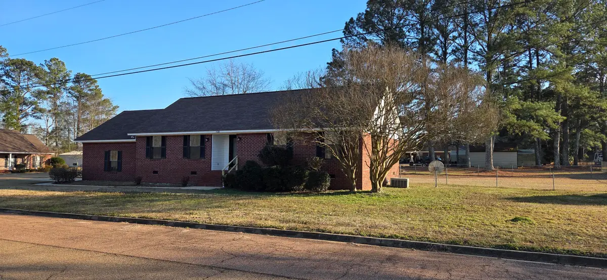 1120 SE 3rd, Magee, MS 39111 - Image #1