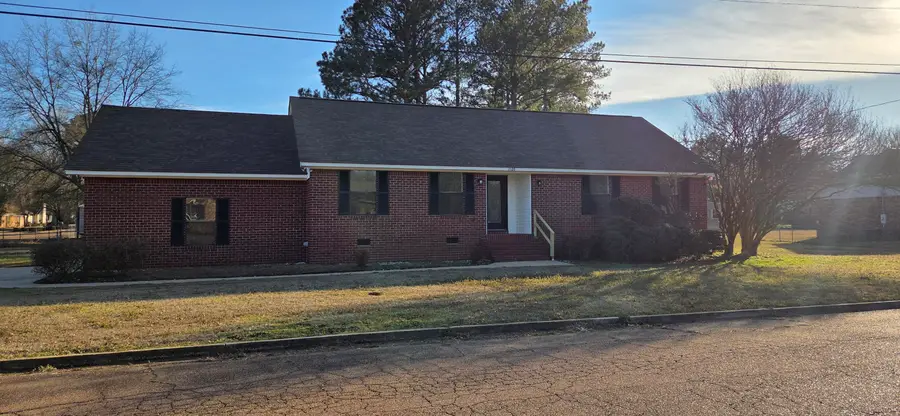 1120 SE 3rd, Magee, MS 39111 - Image #2