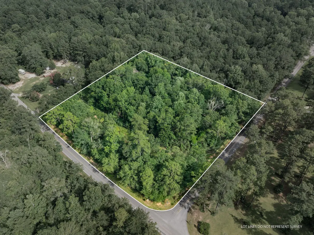 Lot 1 (3.36 Acres) N Beverly Hills Dr., Hattiesburg, MS 39402 - Image #1