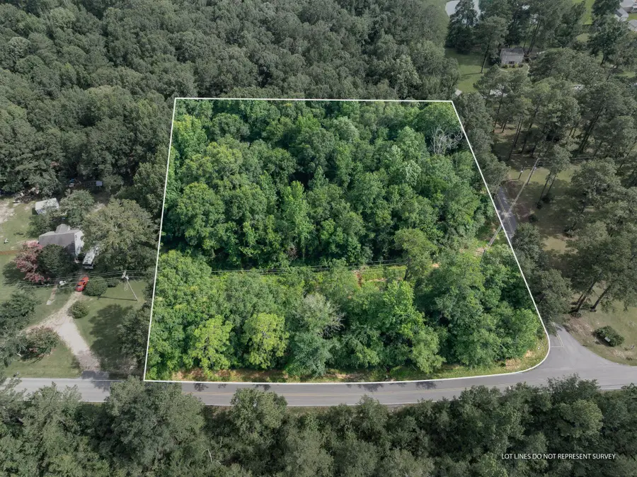 Lot 1 (3.36 Acres) N Beverly Hills Dr., Hattiesburg, MS 39402 - Image #2