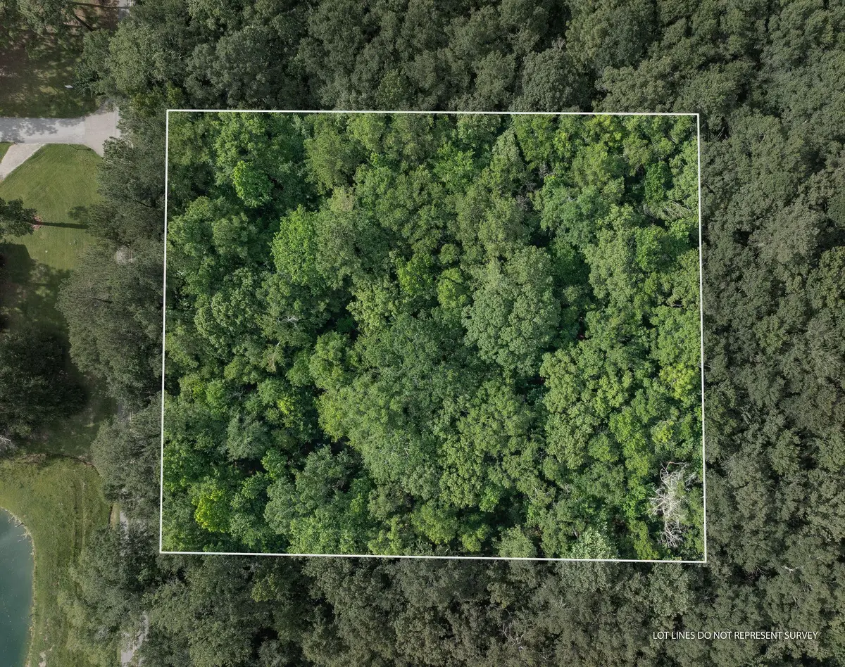 Lot 2 (3.86 Acres) N Beverly Hills Dr., Hattiesburg, MS 39402 - Image #1