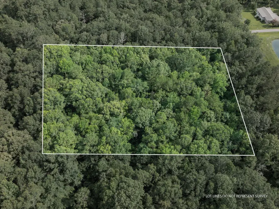 Lot 2 (3.86 Acres) N Beverly Hills Dr., Hattiesburg, MS 39402 - Image #2