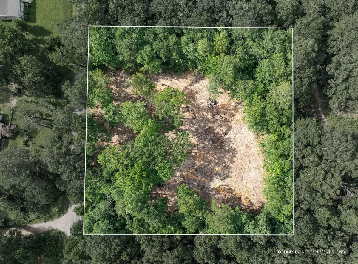 Lot 4 (3.86 Acres) N Beverly Hills Dr., Hattiesburg, MS 39402 - Image #1