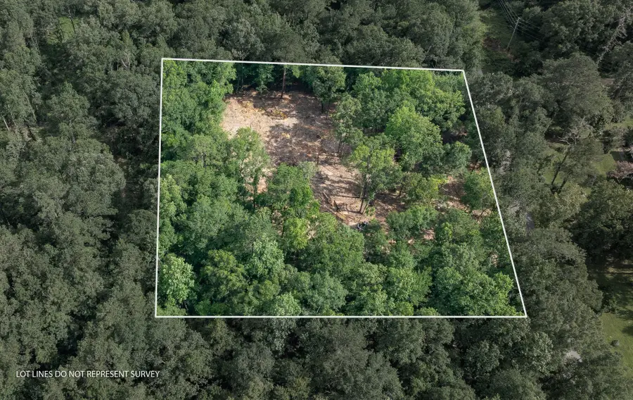 Lot 4 (3.86 Acres) N Beverly Hills Dr., Hattiesburg, MS 39402 - Image #2