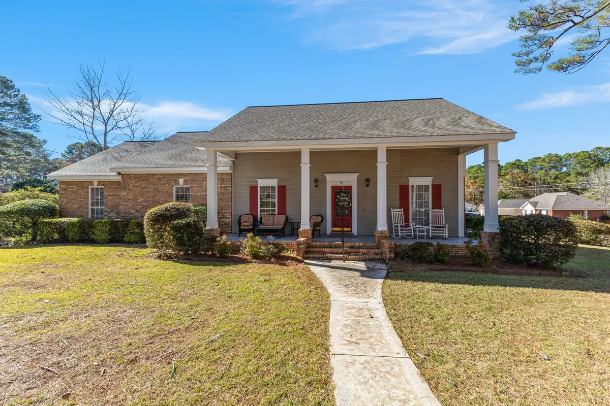 25 Rebecca Ln., Hattiesburg, MS 39402 - Image #1