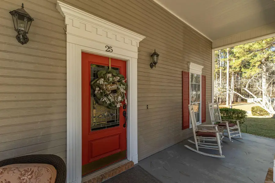 25 Rebecca Ln., Hattiesburg, MS 39402 - Image #2