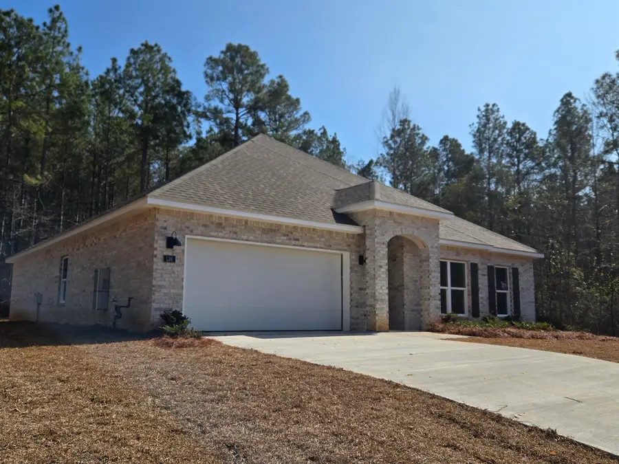 136 Lynnstone, Petal, MS 39465 - #2