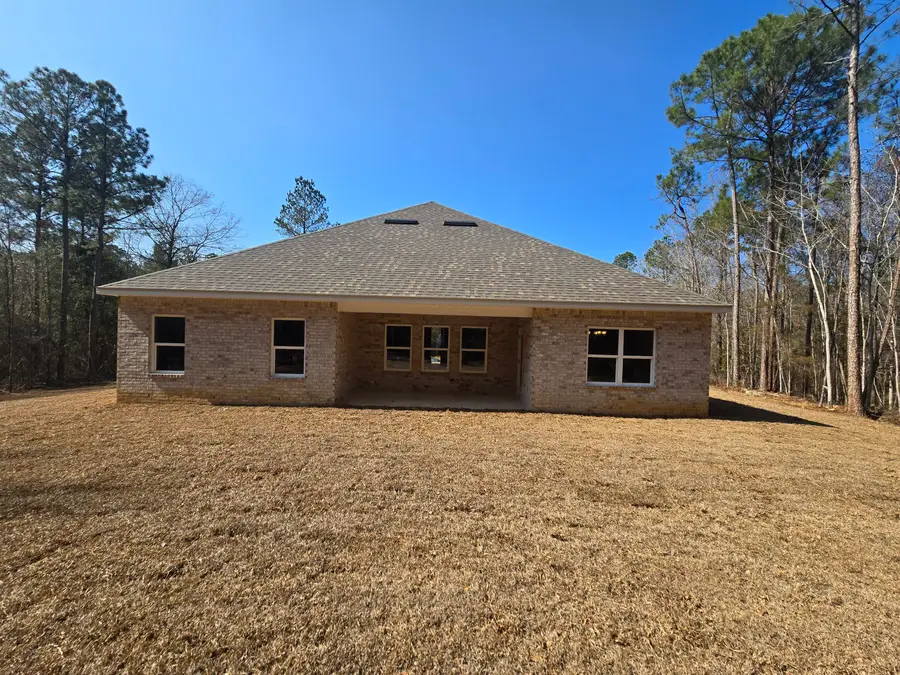 136 Lynnstone, Petal, MS 39465 - #3