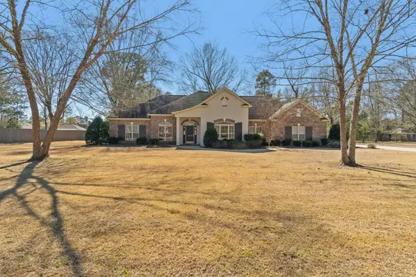 1609 Clearview Cir., Columbia, MS 39429