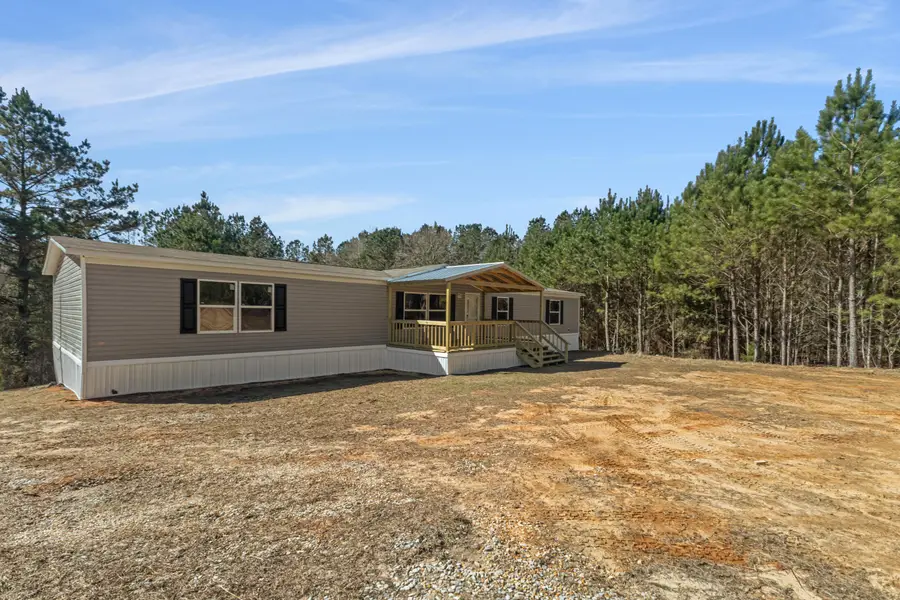 143 County Road 153, Laurel, MS 39443 - #2