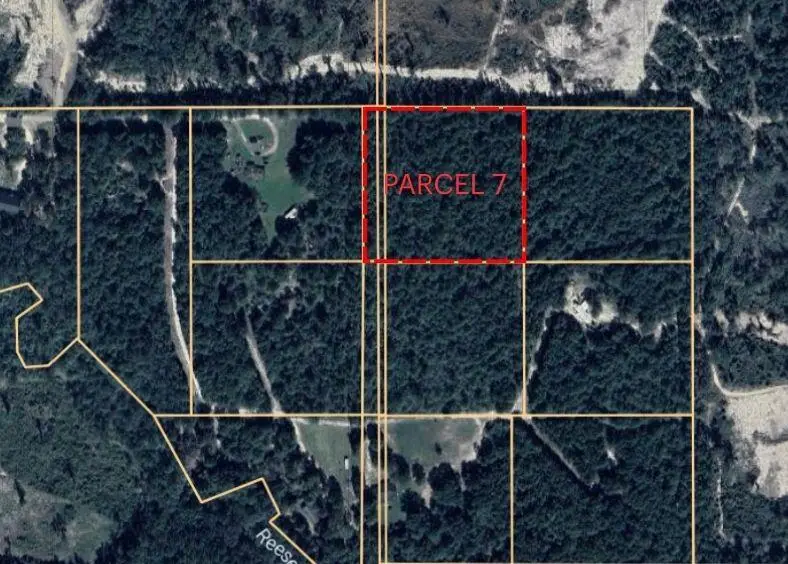 0 Oneshia Dr., Petal, MS 39465 - #1