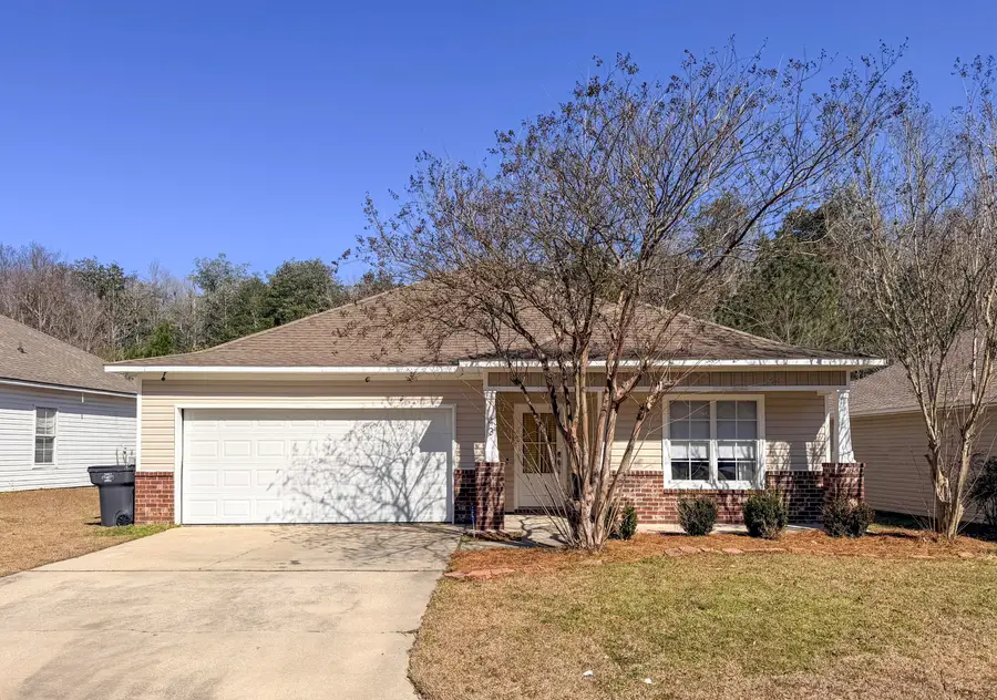 43 Clear Springs, Hattiesburg, MS 39402 - Image #2