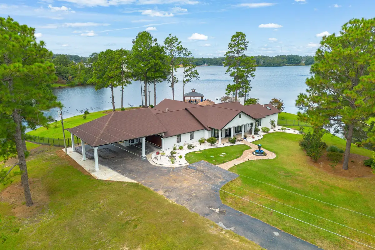 73 Baracuda Dr., Hattiesburg, MS 39402 - #1