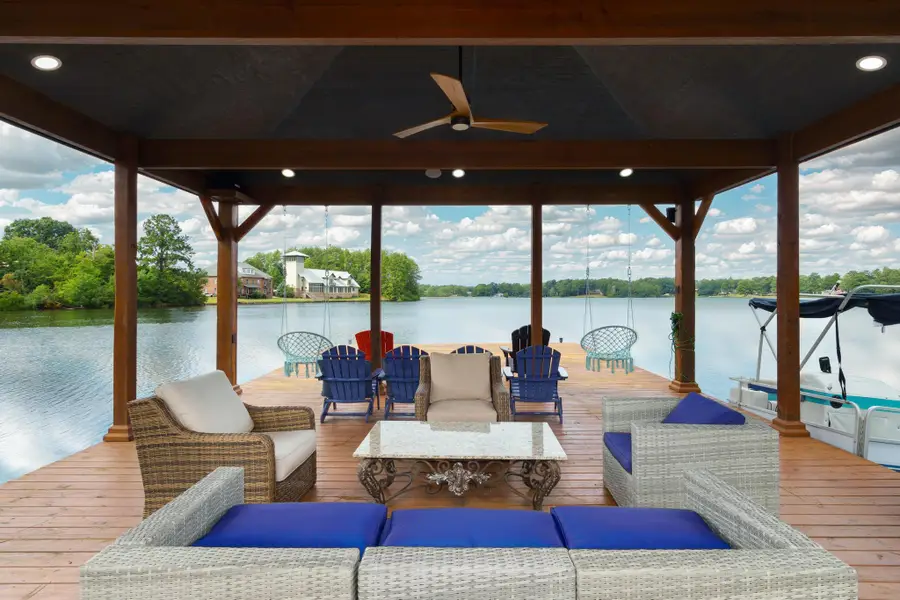 73 Baracuda Dr., Hattiesburg, MS 39402 - #2