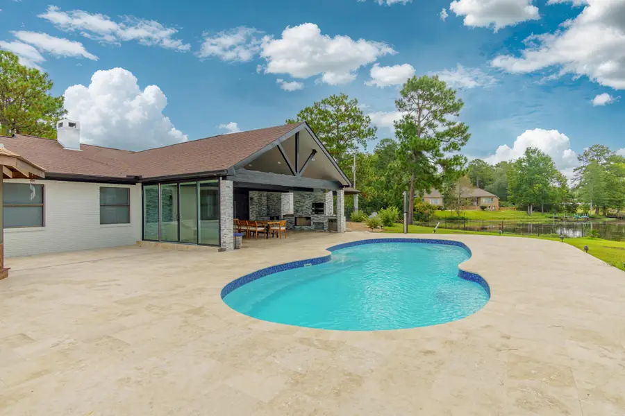 73 Baracuda Dr., Hattiesburg, MS 39402 - #3