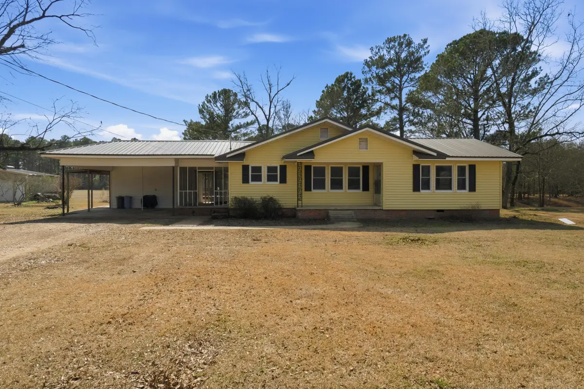 1501 Eatonville Rd., Hattiesburg, MS 39401 - #1
