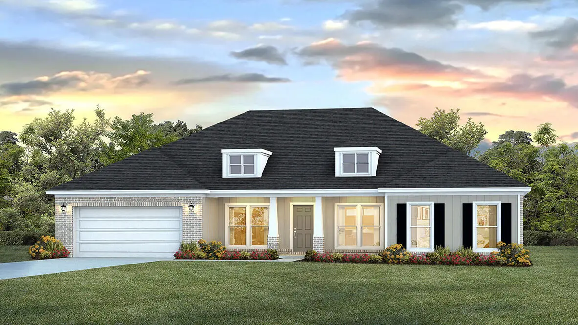 6 Heartstone, Petal, MS 39465 - #1