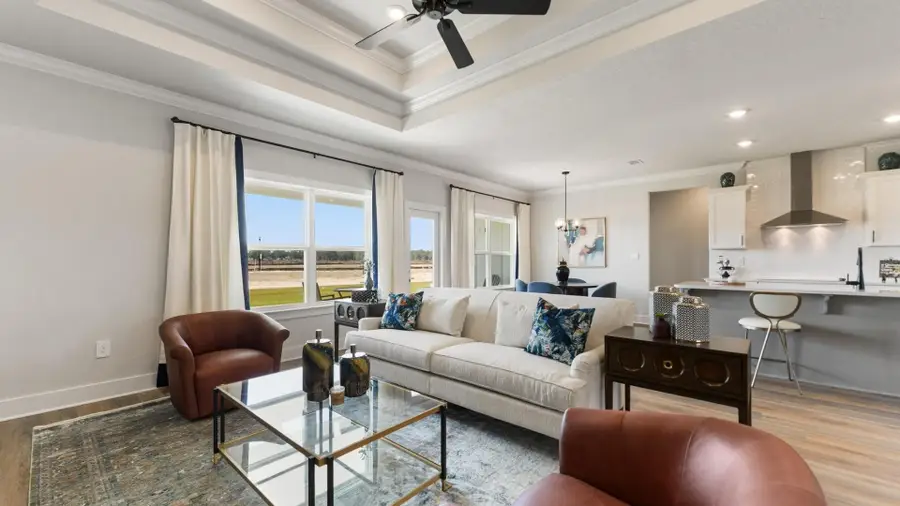 6 Heartstone, Petal, MS 39465 - #3