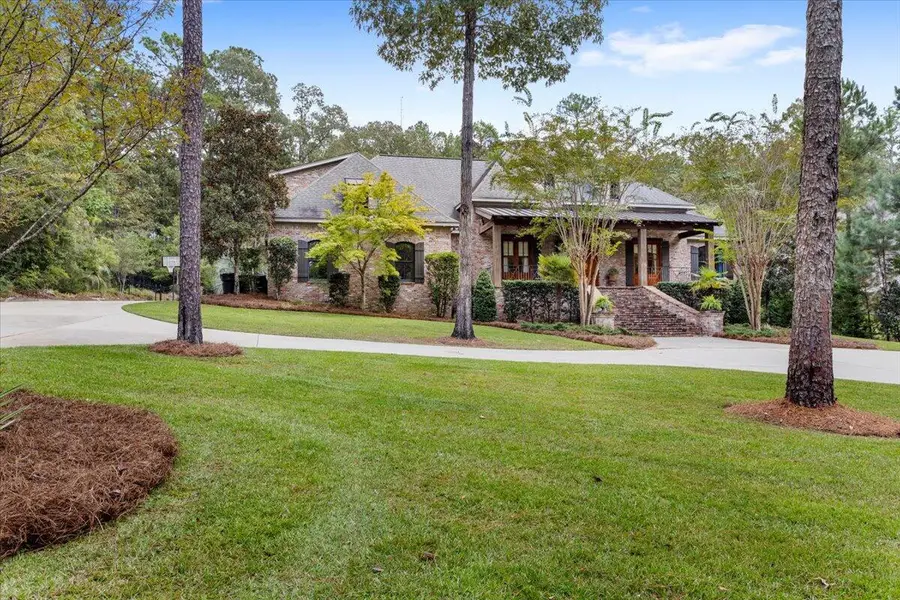 242 Tallulah Ridge, Hattiesburg, MS 39402 - #2