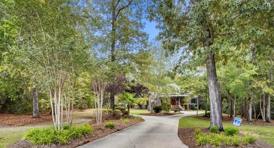 242 Tallulah Ridge, Hattiesburg, MS 39402 - #3