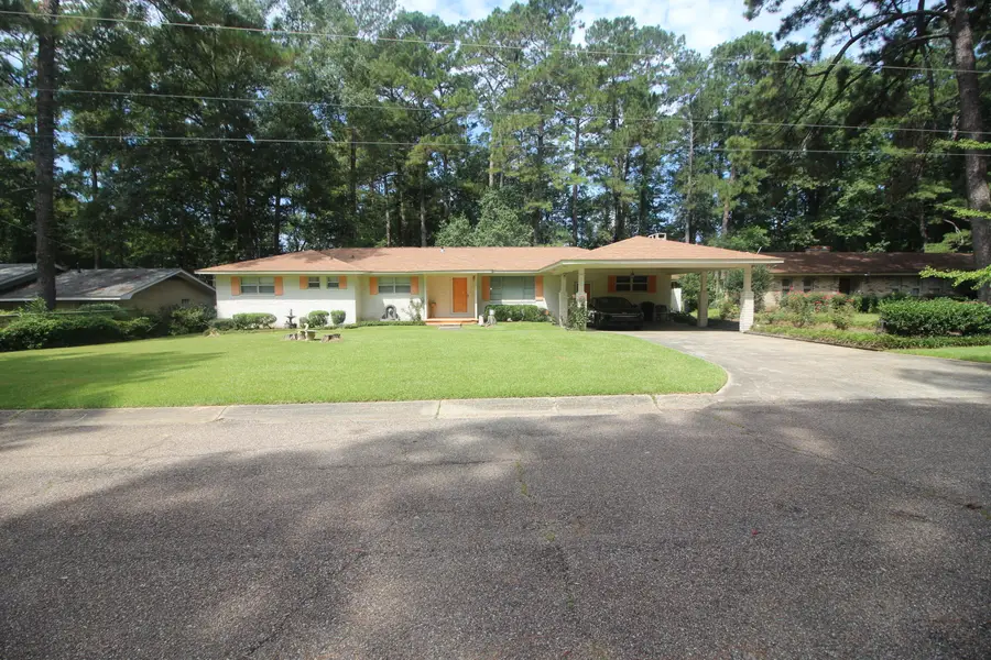 3836 Millsaps Drive, Laurel, MS 39440 - #2