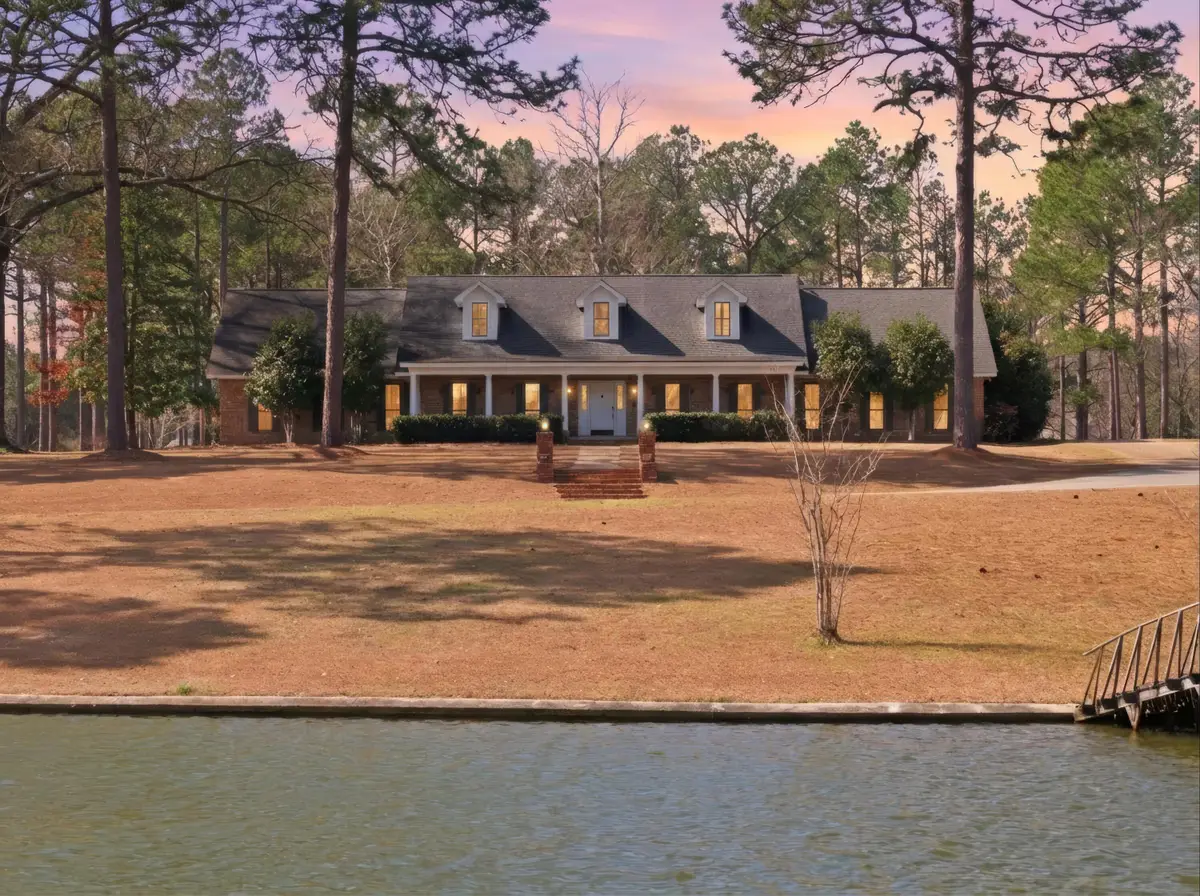 269 W Lake Rd., Hattiesburg, MS 39402 - #1