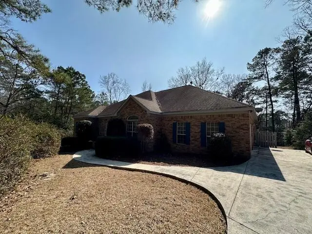 27 Chestnut Point, Petal, MS 39465 - #2