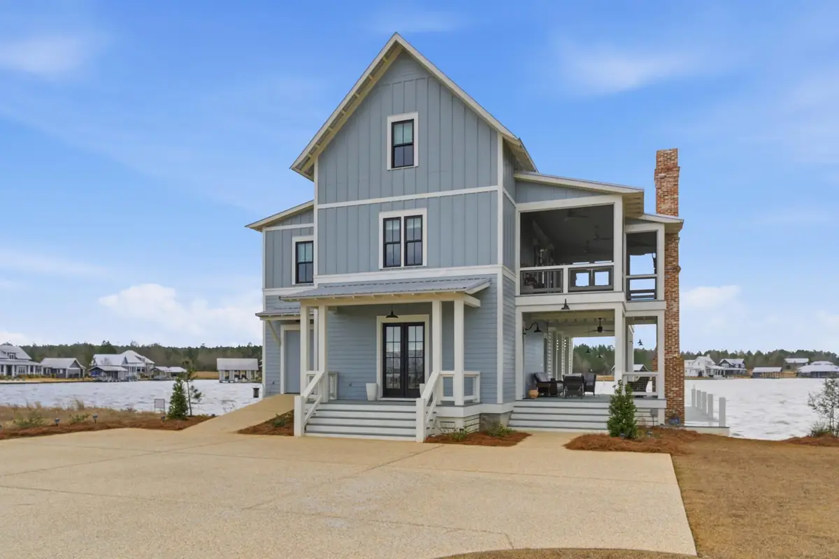 6 Fletching Turn, Lumberton, MS 39455 - #1