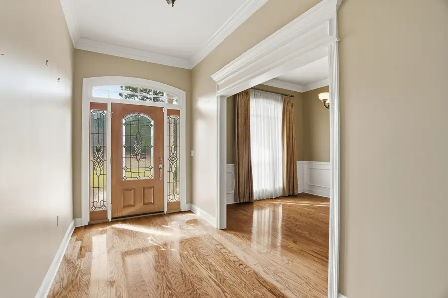 212 Whistlers Way, Hattiesburg, MS 39402 - #2