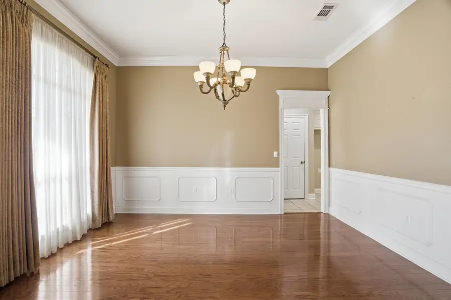 212 Whistlers Way, Hattiesburg, MS 39402 - #3