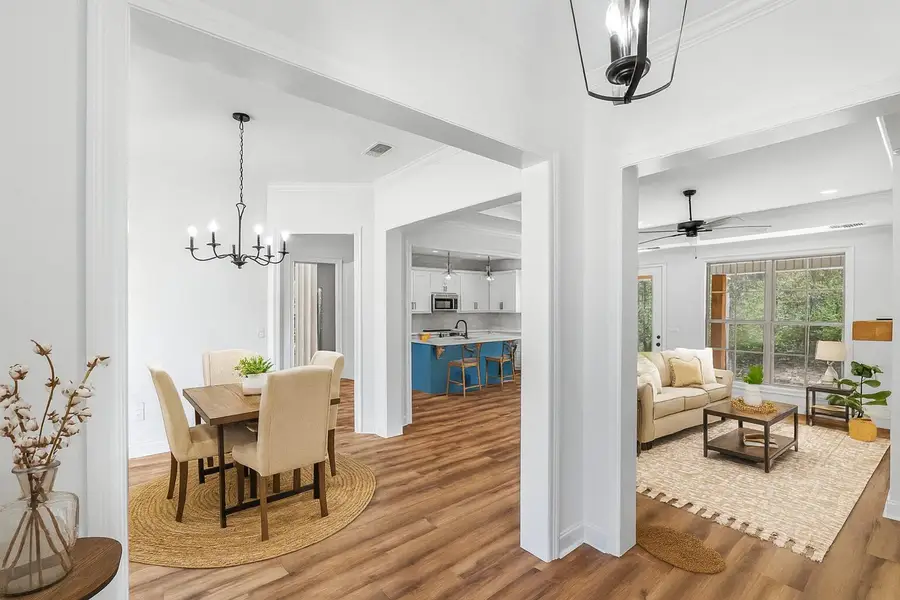 39 Everglades, Hattiesburg, MS 39402 - #2