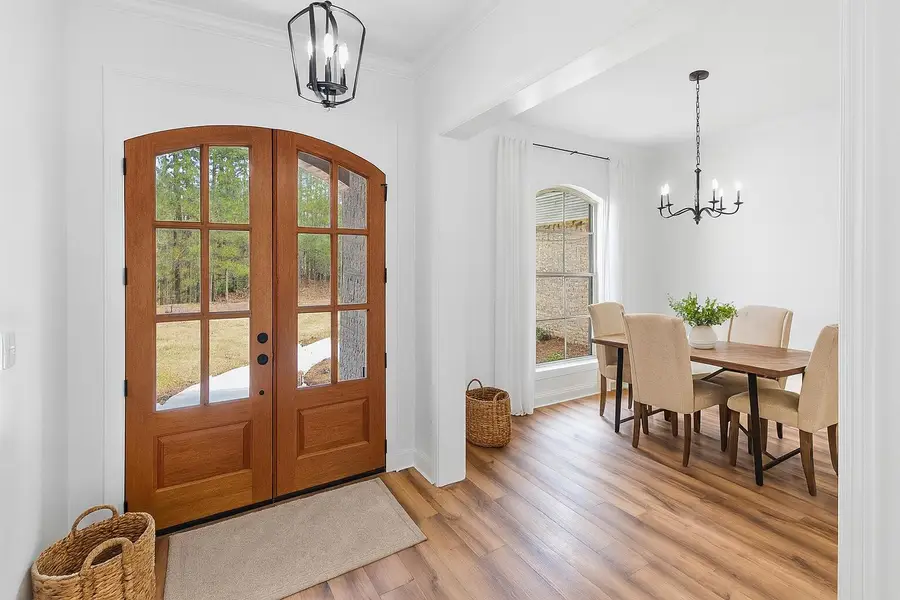 39 Everglades, Hattiesburg, MS 39402 - #3