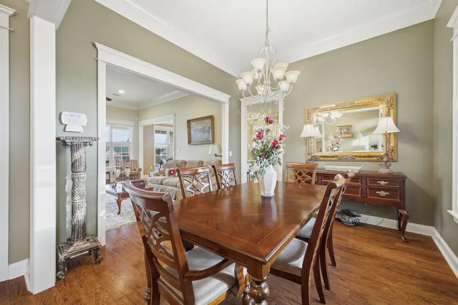 15 Stonemore, Petal, MS 39465 - #3