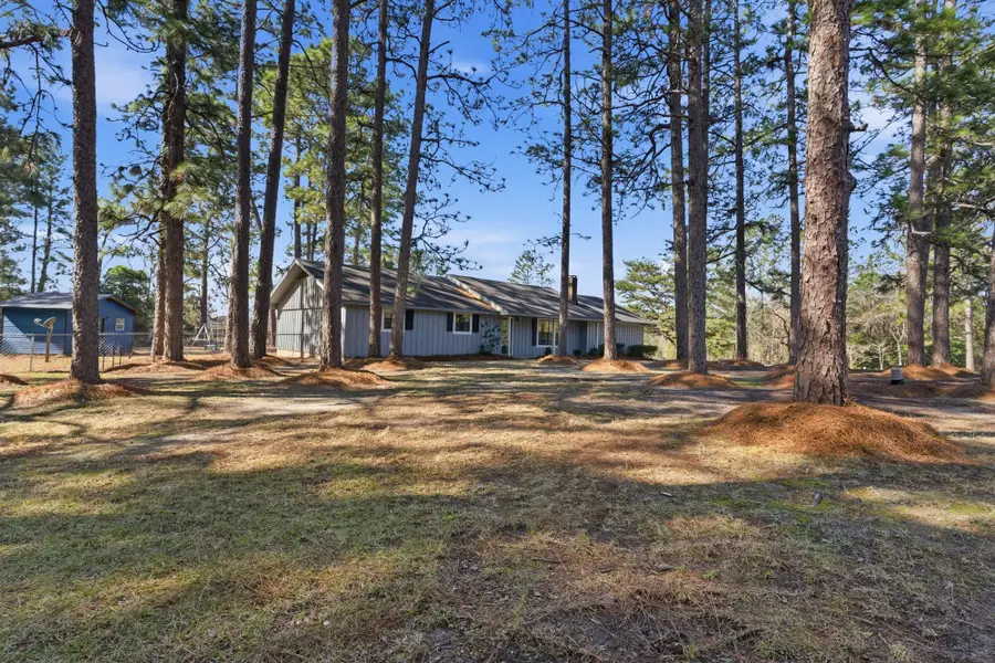 224 Hensarling Rd., Petal, MS 39465 - #3
