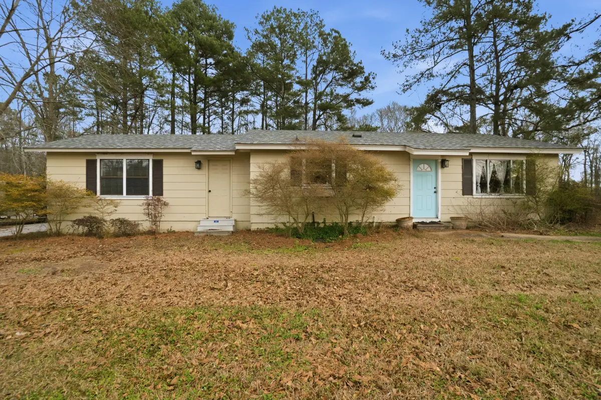 970 Lake Mike Conner Rd., Collins, MS 39428 - #1