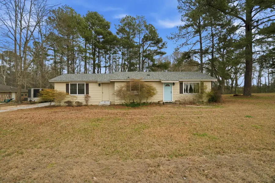 970 Lake Mike Conner Rd., Collins, MS 39428 - #2