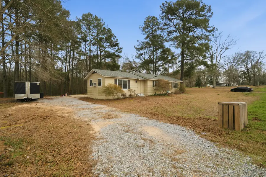 970 Lake Mike Conner Rd., Collins, MS 39428 - #3