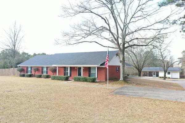 4398 Sharon Rd., Laurel, MS 39443
