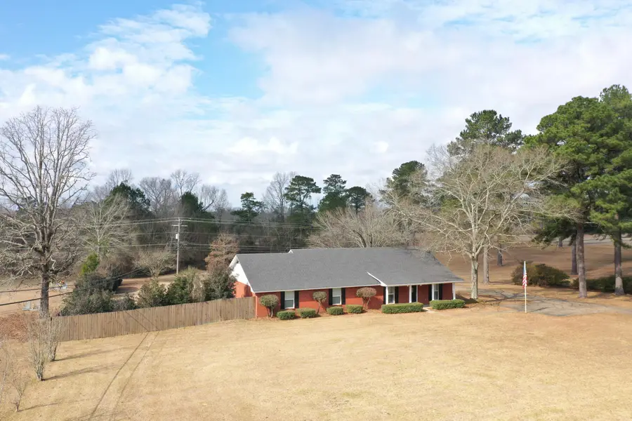 4398 Sharon Rd., Laurel, MS 39443 - #2